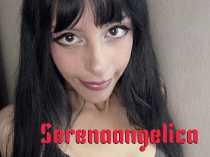 Serenaangelica