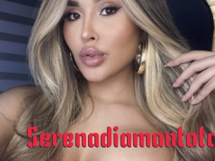 Serenadiamantato