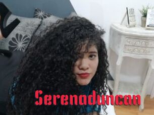 Serenaduncan
