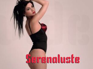 Serenaluste
