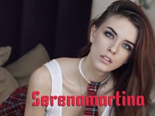 Serenamartina
