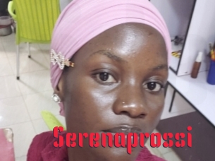 Serenaprossi