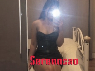 Serenasxo
