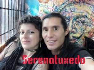 Serenatuxedo