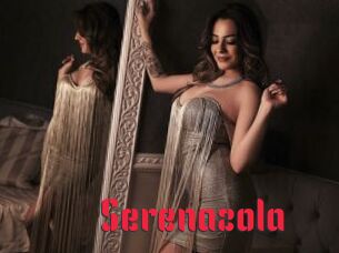 Serenazola