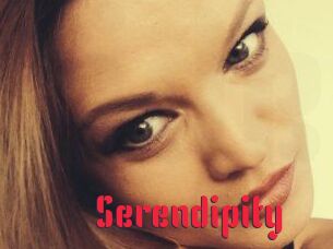 Serendipity