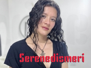 Serenedismeri
