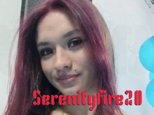 Serenityfire20