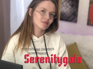 Serenitygale