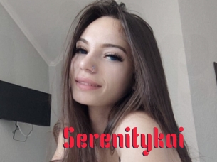 Serenitykai