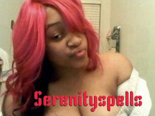 Serenityspells