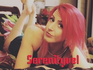 Serenityvel