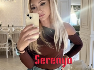 Serenya
