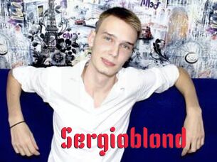 Sergioblond