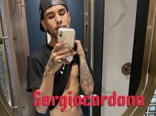 Sergiocardona