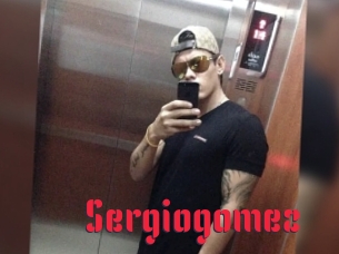 Sergiogomez