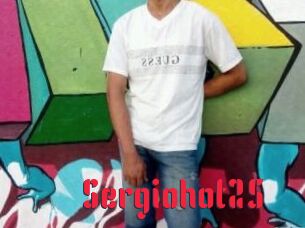 Sergiohot25