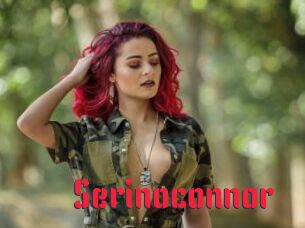 Serinoconnor