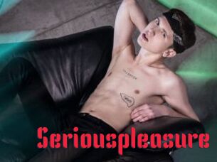 Seriouspleasure
