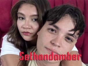 Sethandamber