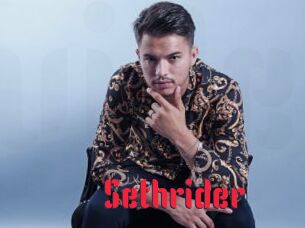 Sethrider