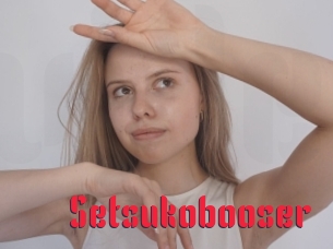 Setsukobooser