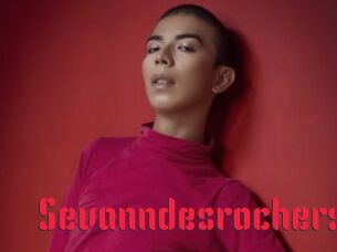 Sevanndesrochers
