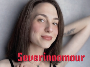 Severinaamour