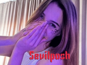 Sevilposh