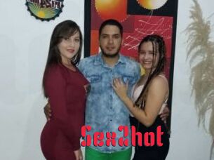 Sex2hot