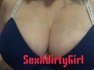 SexXdirtyGirl