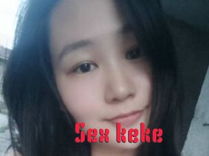 Sex_keke