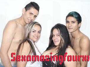 Sexamazingfourxx