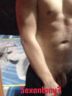 Sexantony7