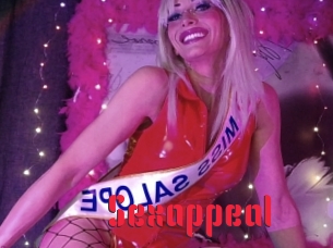 sexappeal Video Extrait