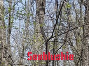 Sexblushie