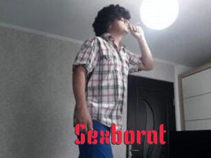 Sexborat