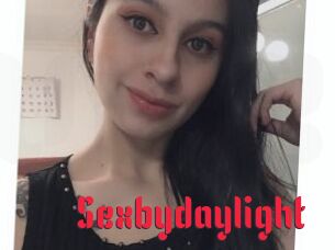Sexbydaylight