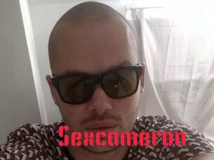 Sexcameron