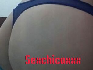 Sexchicaxxx