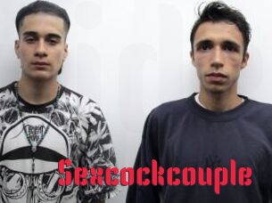 Sexcockcouple