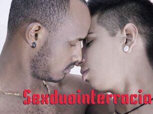Sexduointerracia