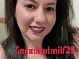 Sexedoutmilf29