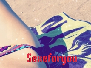 Sexeforyou
