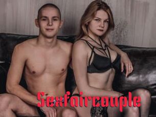 Sexfaircouple