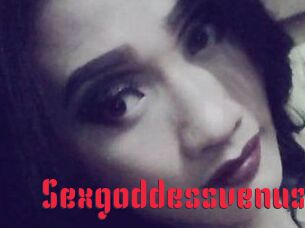 Sexgoddessvenus