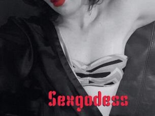 Sexgodess