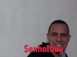 Sexhotboy