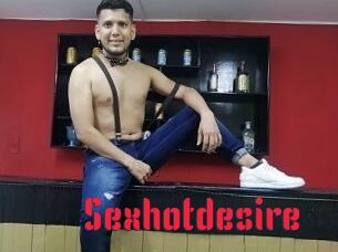 Sexhotdesire