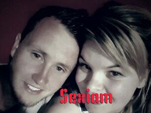 Sexiam